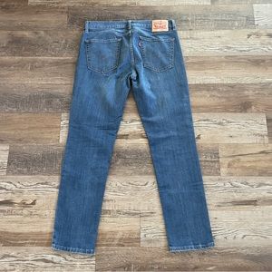 Levi’s 511 men’s jeans 36
